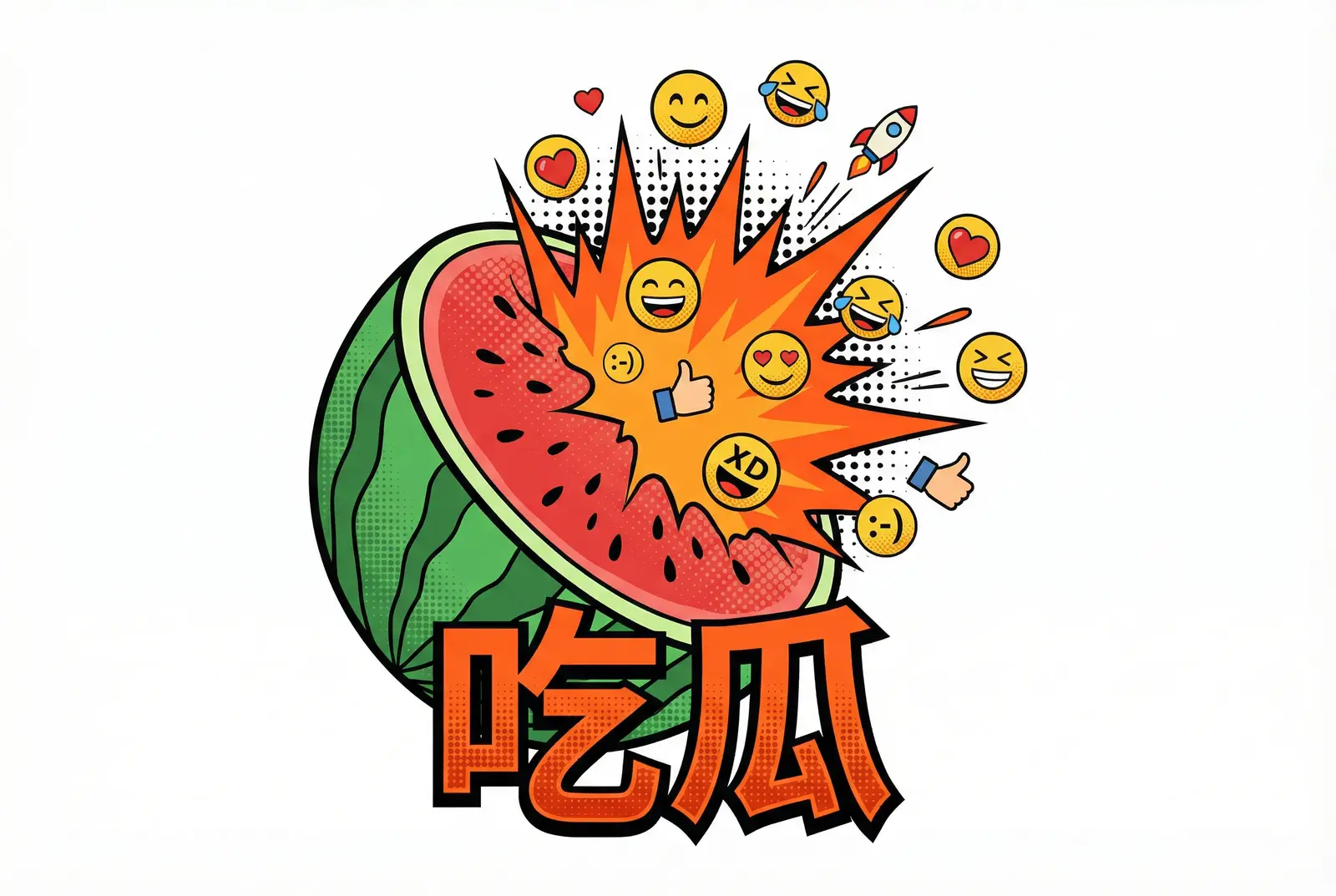 猎奇视频 社区Logo